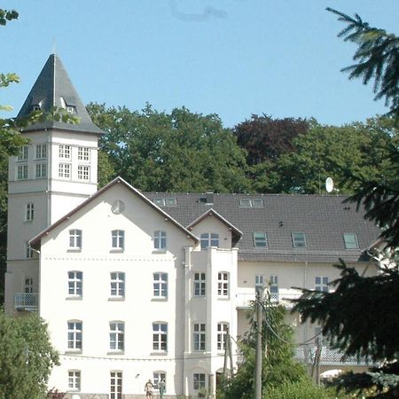 Jagdschloss Hohen Niendorf Appartement 19 Exterior photo